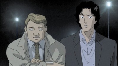 Naoki Urasawa's Monster Season 1 Episode 19