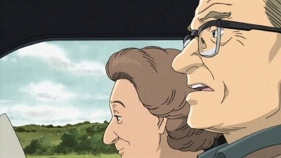 Naoki Urasawa's Monster Season 1 Episode 20