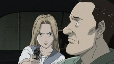 Naoki Urasawa's Monster Season 1 Episode 21