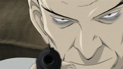 Naoki Urasawa's Monster Season 1 Episode 22
