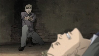 Naoki Urasawa's Monster Season 1 Episode 46