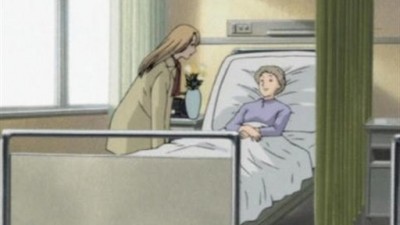 Naoki Urasawa's Monster Season 1 Episode 48