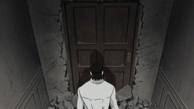 Naoki Urasawa's Monster Season 1 Episode 50