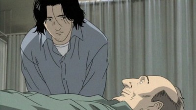 Naoki Urasawa's Monster Season 1 Episode 52