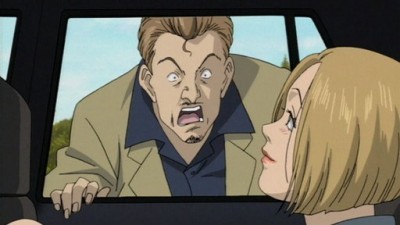 Naoki Urasawa's Monster Season 1 Episode 54