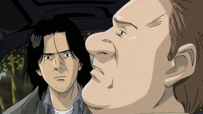 Naoki Urasawa's Monster Season 1 Episode 55