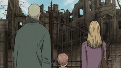Naoki Urasawa's Monster Season 1 Episode 57