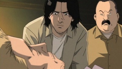 Naoki Urasawa's Monster Season 1 Episode 60