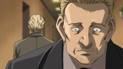 Naoki Urasawa's Monster Season 1 Episode 59