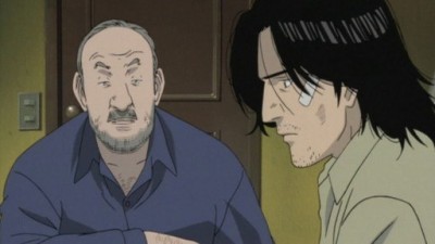 Naoki Urasawa's Monster Season 1 Episode 62