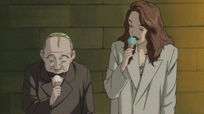 Naoki Urasawa's Monster Season 1 Episode 64