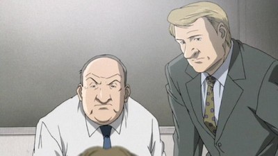 Naoki Urasawa's Monster Season 1 Episode 63