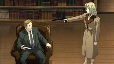 Naoki Urasawa's Monster Season 1 Episode 65