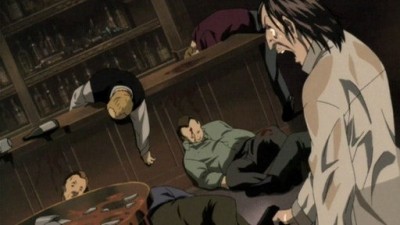 Naoki Urasawa's Monster Season 1 Episode 70