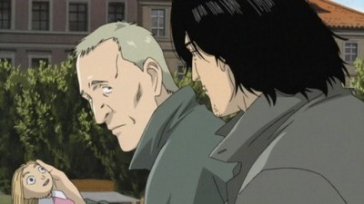 Naoki Urasawa's Monster Season 1 Episode 69