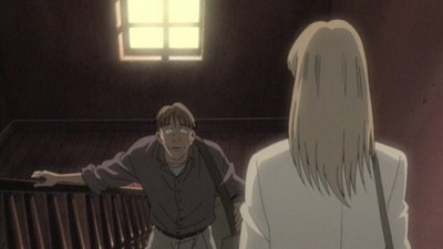 Naoki Urasawa's Monster Season 3 Episode 15