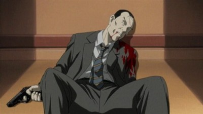 Naoki Urasawa's Monster Season 1 Episode 72
