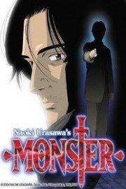 Naoki Urasawa's Monster