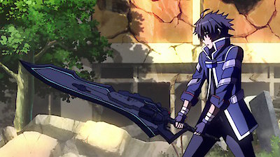 Sky Wizards Academy - streaming tv show online