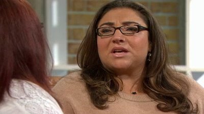 Family Matters with Jo Frost Season 1 Episode 19