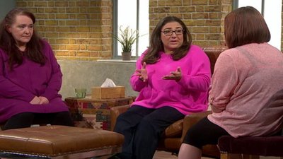 Family Matters with Jo Frost Season 1 Episode 20