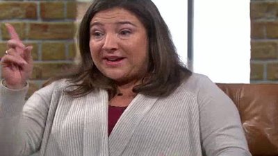 Family Matters with Jo Frost Season 1 Episode 23