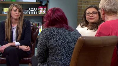 Family Matters with Jo Frost Season 1 Episode 34