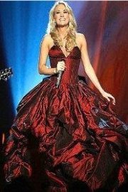 Carrie Underwood: An All-Star Holiday Special