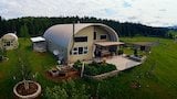 Off Grid Dream in Idaho