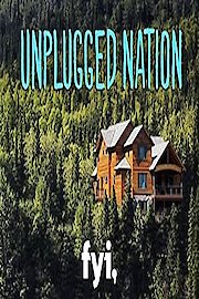 Unplugged Nation