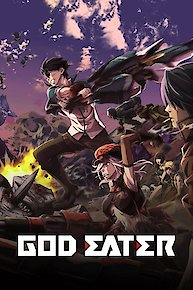 God Eater