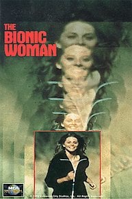 Bionic Woman