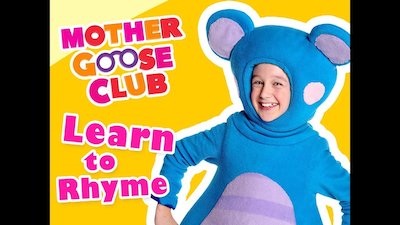 Mother Goose Club Season 2 Episode 5