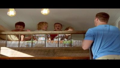 Tiny House, Big Living Season 5 Episode 11