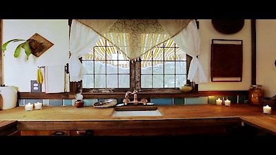 Tiny House, Big Living Season 5 Episode 13
