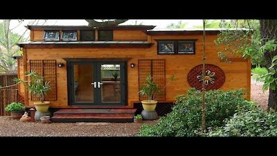 Tiny House, Big Living Season 5 Episode 14