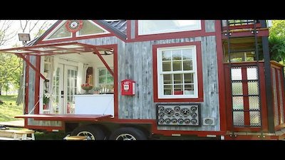 Tiny House, Big Living Season 6 Episode 1