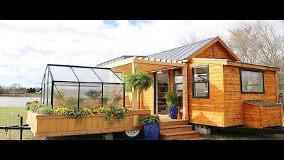 Tiny House, Big Living Season 6 Episode 2