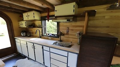 Tiny House, Big Living Season 6 Episode 7