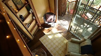 Tiny House, Big Living Season 6 Episode 8