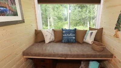 Tiny House, Big Living Season 6 Episode 13