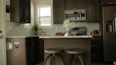 Tiny House, Big Living Season 6 Episode 14