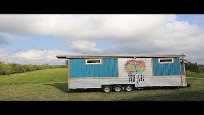 Tiny House, Big Living Season 7 Episode 2