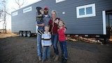 Family Of Five's Tiny House