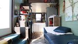 Globetrotters' Tiny House