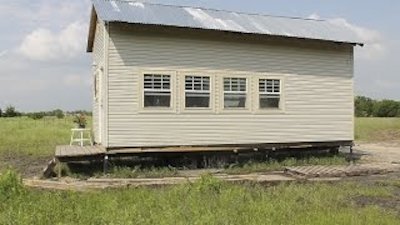 Tiny House, Big Living Season 1 Episode 4