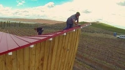 Tiny House, Big Living Season 1 Episode 12