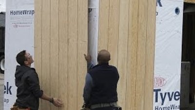 Tiny House, Big Living Season 1 Episode 14