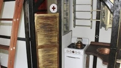 Tiny House, Big Living Season 1 Episode 5