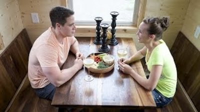 Tiny House, Big Living Season 1 Episode 8